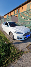 Ford mondeo 2.0 2016