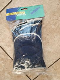 Ginocchiere pallavolo tg S
