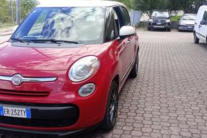 Fiat 500L 1.3 Multijet 85 CV Easy