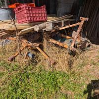 girello spandifieno vintage
