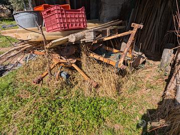 girello spandifieno vintage