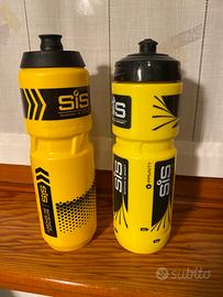 Borraccia in plastica SIS