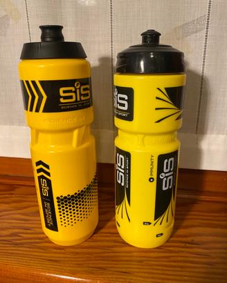 Borraccia in plastica SIS