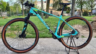 Bici MTB Bianchi Nitron