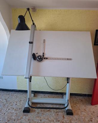 tavolo da disegno professionale