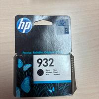 Cartuccia hp 932 nero