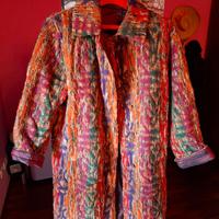 cappotto double face