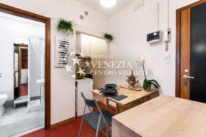 Appartamento di 30 m² con 1 locale a Venezia