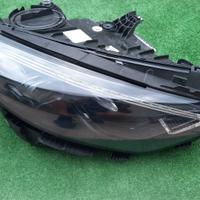 MERCEDES SL W232 AMG FULL LED Faro Fanale Destro D