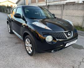 NISSAN Juke 1.5 dCi