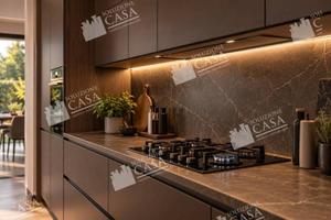 Villa di 130 m² con 4 locali e box auto a San Piet