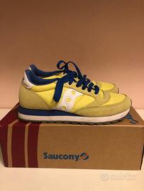 Sneakers Saucony