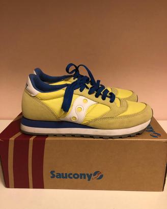 Sneakers Saucony