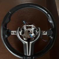 Volante Bmw