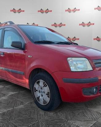 FIAT Panda 1.2 60 CV AUTOMATICA!