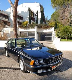 Bmw 635 csi