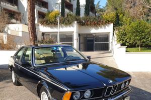 Bmw 635 csi