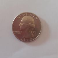 monetA  1979 Washington