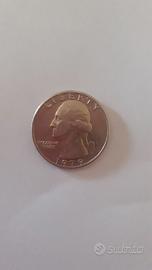 monetA  1979 Washington