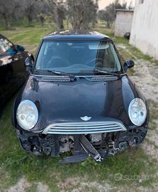 🔥Mini Cooper | pezzi di ricambio