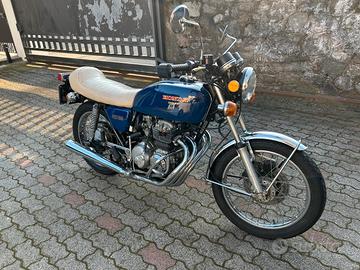 Honda CB 400 Four - 1976