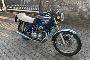 Honda CB 400 Four - 1976