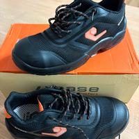 Scarpe da lavoro 42