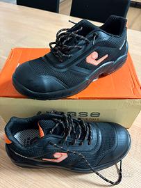 Scarpe da lavoro 42