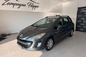 Peugeot 308 1.6 HDi 110CV SW pari al nuovo