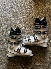 Scarpone sci Lange LX 70