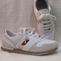 Tommy Hilfiger Sneaker Iridescent Light Sneaker 38