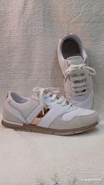 Tommy Hilfiger Sneaker Iridescent Light Sneaker 38