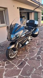 Bmw r 1200 rt - 2014