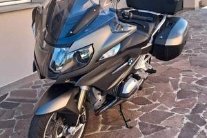 Bmw r 1200 rt - 2014