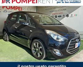 Hyundai ix20 1.4 crdi Comfort FL E6