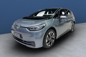 Volkswagen ID.3 58 kwh life