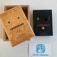 Electro harmonix Small Stone phaser (sovtek)