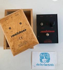 Electro harmonix Small Stone phaser (sovtek)
