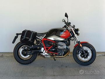 BMW R 1200 nineT Pure Abs A2 my21