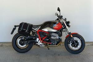 BMW R 1200 nineT Pure Abs A2 my21