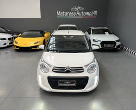 Citroen C1 51kw/68cv 5porte Benzina Neopatentati F