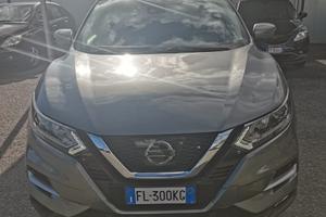 Nissan qasqai