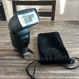 Neewer TT560 Speedlight