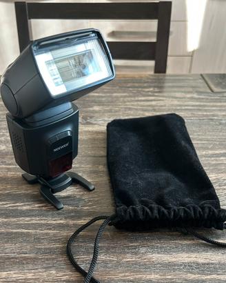 Neewer TT560 Speedlight