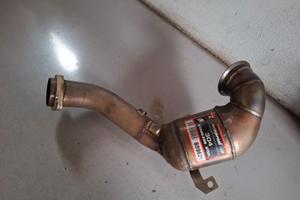 Catalizzatore sportivo