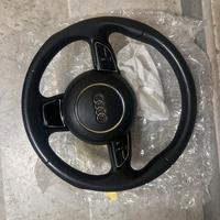 Volante per audi A1/A3/A4/A5/Q3/Q5