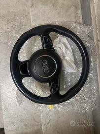 Volante per audi A1/A3/A4/A5/Q3/Q5