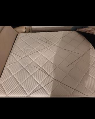 Materasso matrimoniale  nuovo