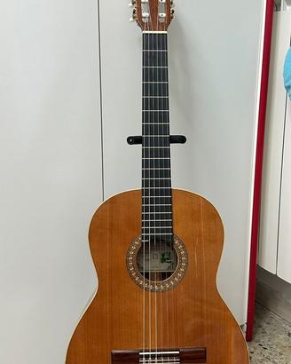 Chitarra Madrigal 35