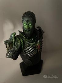 Ketheric Thorm - Baldur's Gate Action Figure